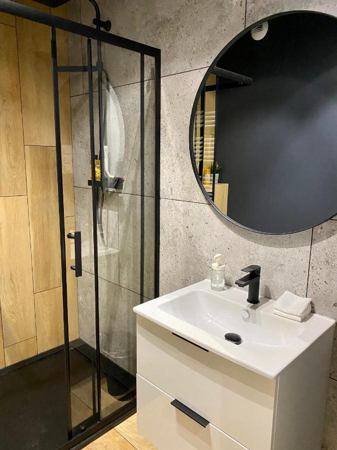 Apartment B Jaworska